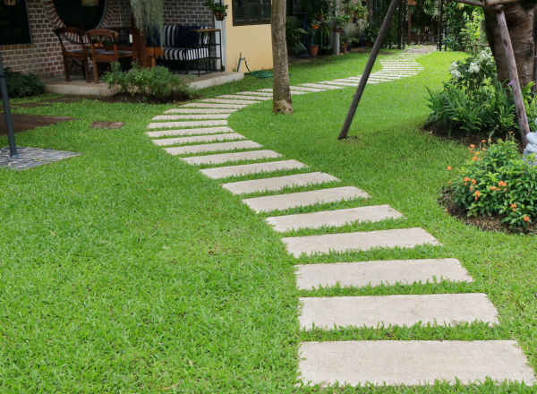 Amenagement D'espace Vert